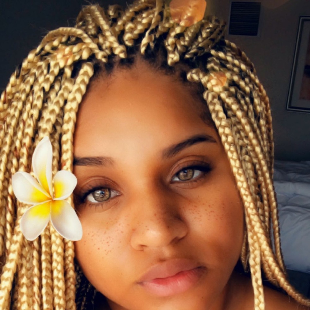 Meet your Posher, Starr